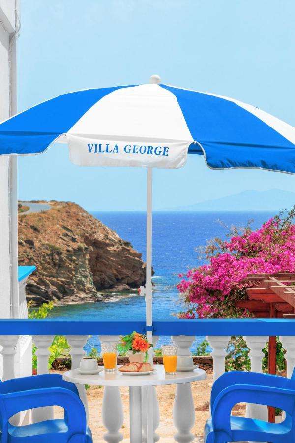 Villa George Batsi  Luaran gambar
